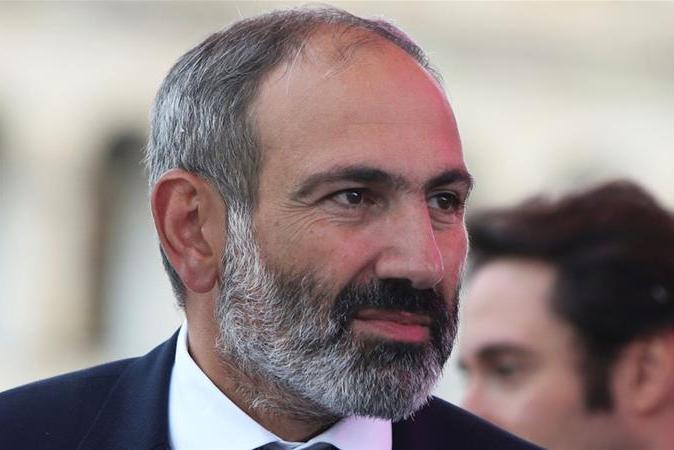 Революция в Армении сделала Азербайджан более агрессивным: Пашинян