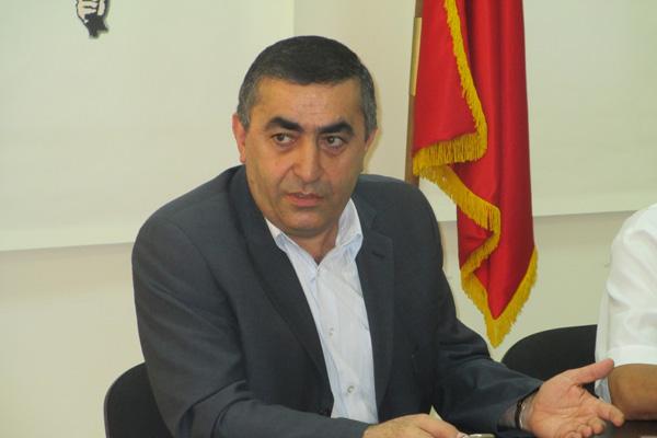 Предложения Левона Тер-Петросяна по Карабаху губительны – Армен Рустамян