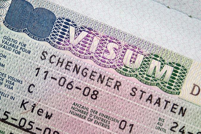 Гражданам Армении чаще всего отказывают в шенгене в Германию