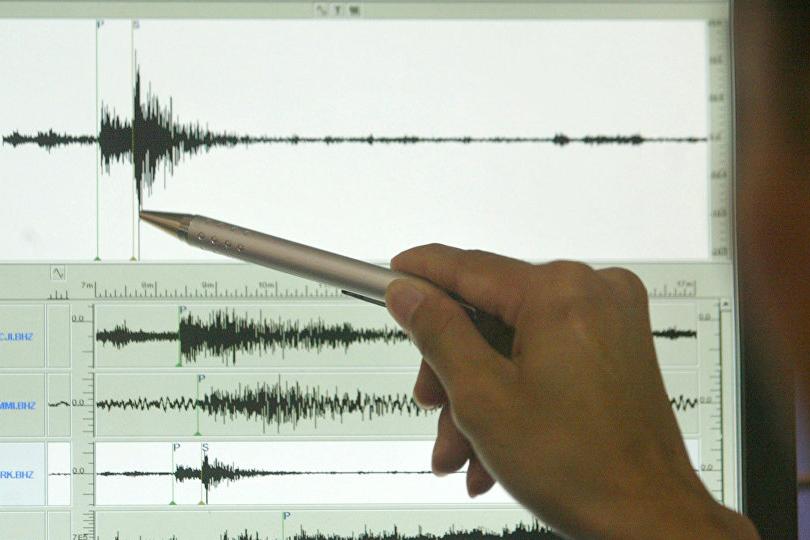 Землетрясение в Азербайджане ощущалось в Армении и Арцахе
