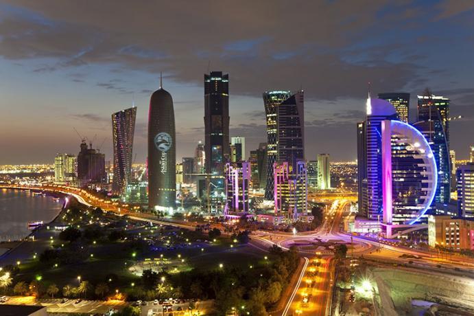 Арабские государства потребовали от Катара закрыть 