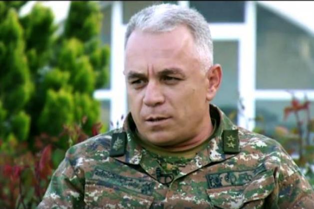 Министр обороны Арцаха: У нас есть возможность парализовать экономику Азербайджана