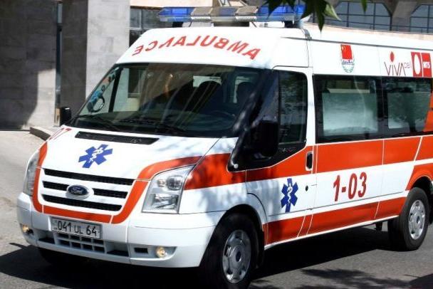 Երևանում «Շտապօգնության» կանչով մեկնած բժիշկը հիվանդի տանը բռնության է ենթարկվել