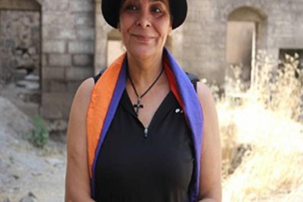 Исламизированная армянка публично рассказала правду о своей семье