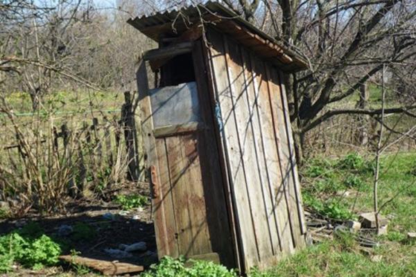 Брюссель пригрозил Литве штрафами за деревенские туалеты