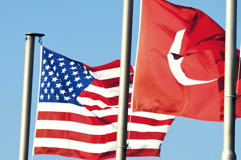 США и Турция взаимно приостановили выдачу неиммиграционных виз
