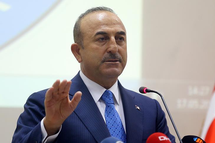Чавушоглу: Анкара не признает «аннексию Крыма»