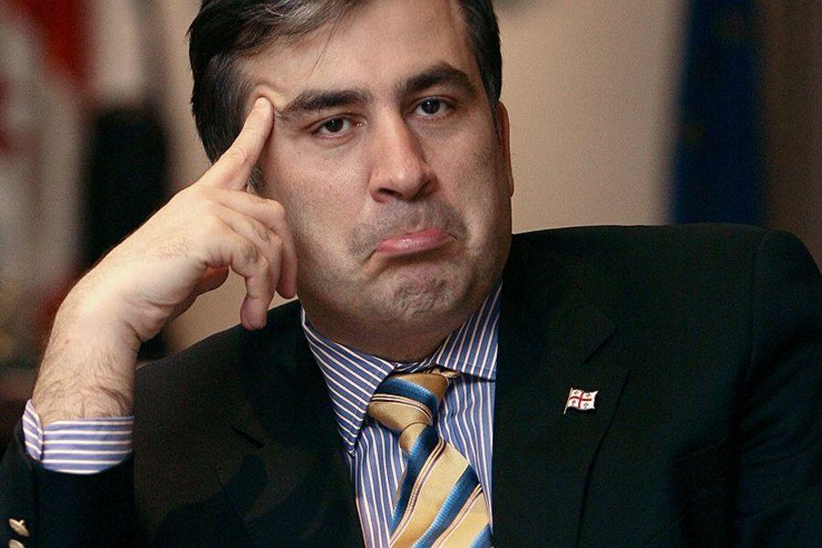 Саакашвили нельзя экстрадировать в Грузию, заявил замгенпрокурора Украины