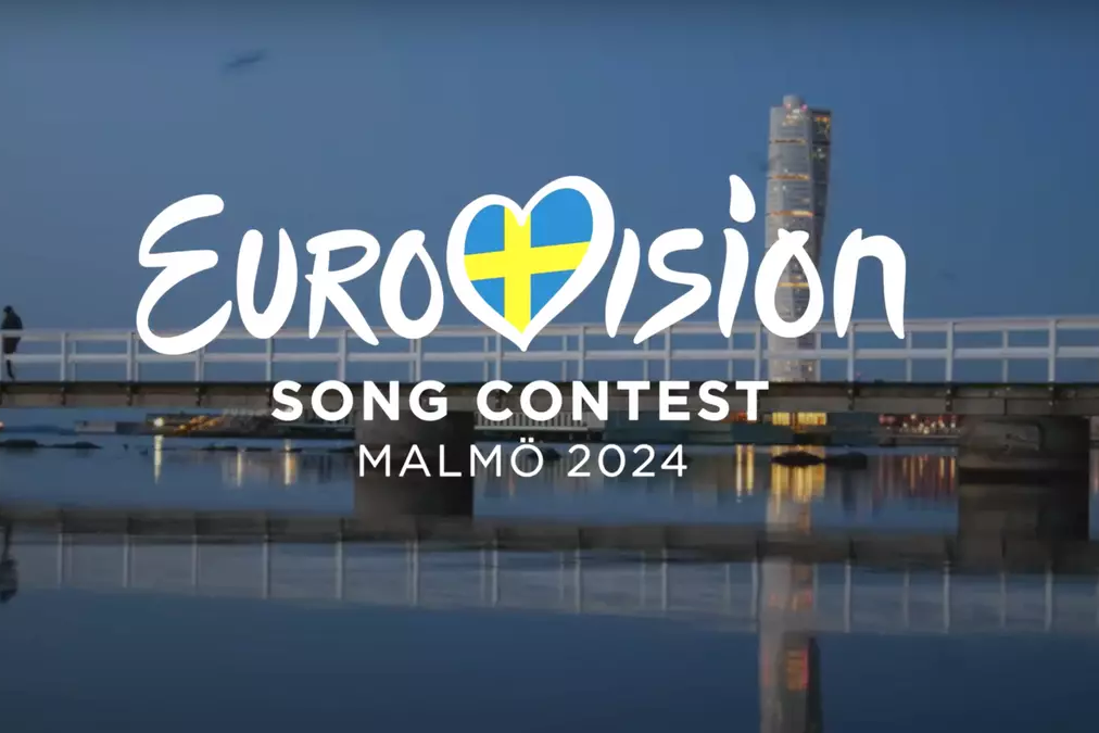 «Евровидение» в 2024 году состоится в шведском городе Мальме