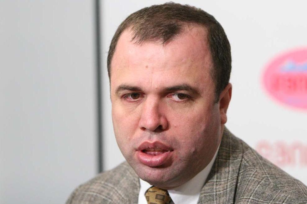 Вазген Хачикян освобожден: «главный коррупционер» Армении попал под амнистию