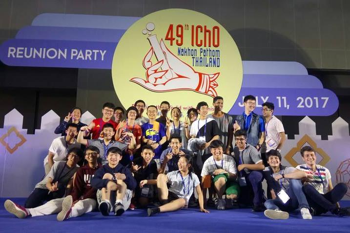 Հայ աշակերտները առաջին միջազգային օլիմպիադայում հաղթանակներ են գրանցել
