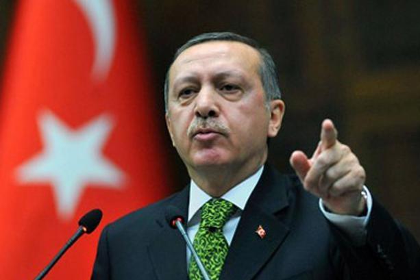 Президент Турции назвал наблюдателей ОБСЕ «террористами»
