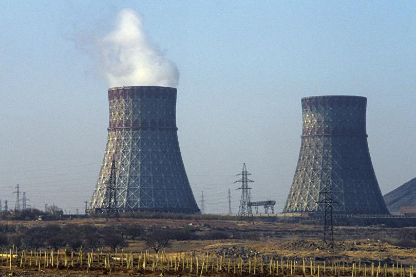 Российский кредит $270 млн на модернизацию 2-ого блока ААЭС погасят, включив его в тариф