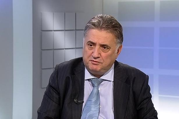 Россия должна проверить лояльность премьера Армении: Багдасаров