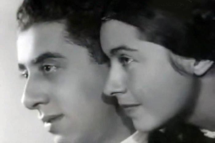 История любви, породившая шедевры: Арам Хачатурян и Нина Макарова – соединенные музыкой