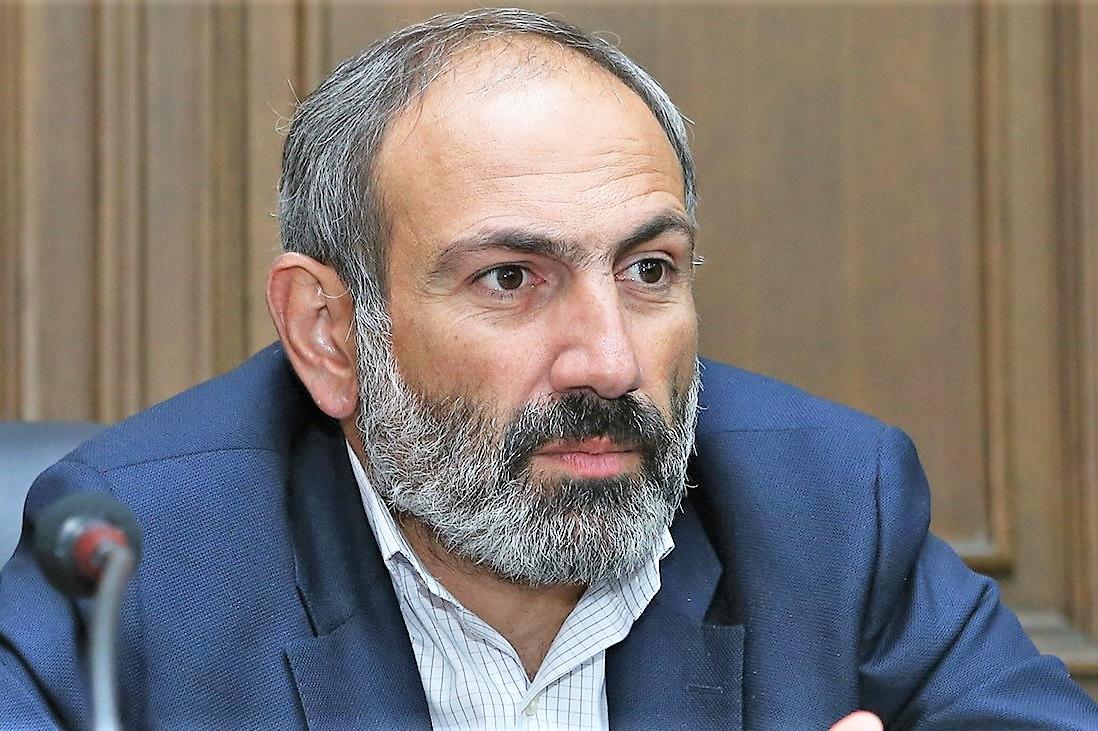Премьер-министр Армении прокомментировал свою нашумевшую запись про телеканалы