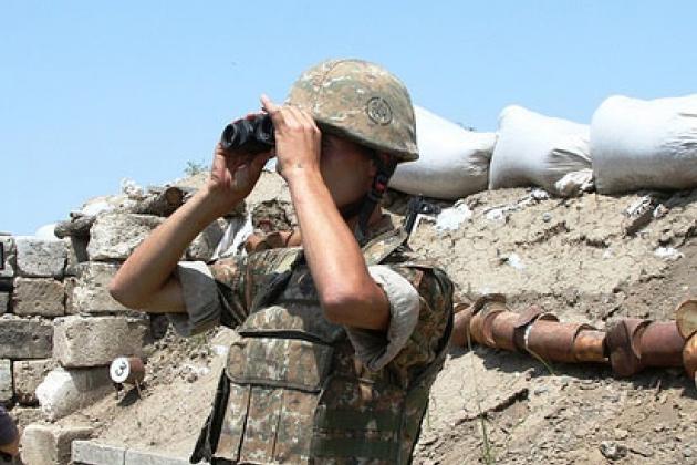 У армянской стороны около 800 без вести пропавших в Азербайджане: Балаян