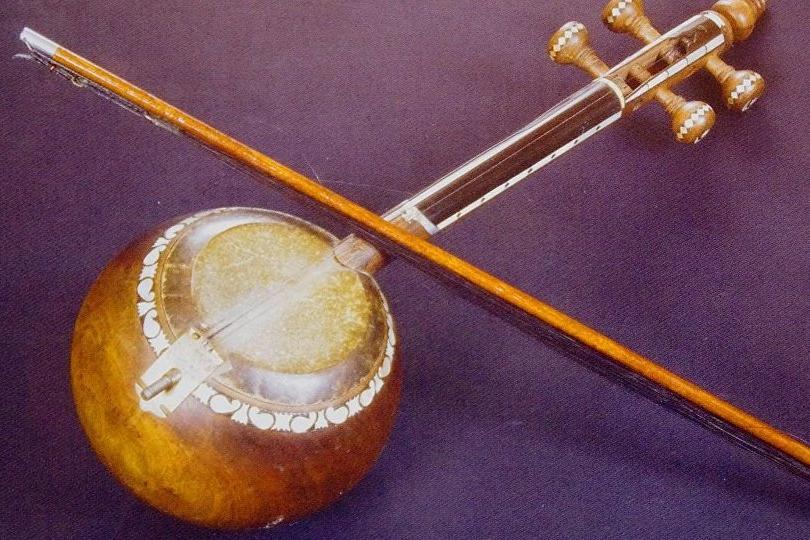 Քամանչան՝ Իրանի և Ադրբեջանի ազգային երաժշտական գործիք. ՅՈՒՆԵՍԿՕ-ն ընդգրկել է
