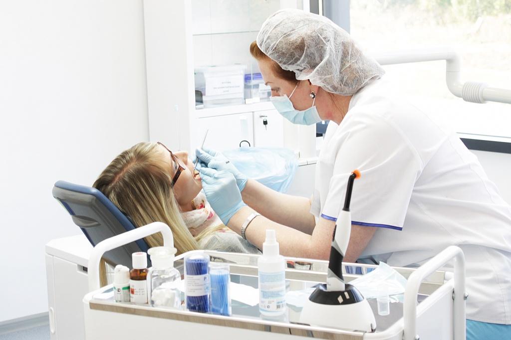Подключение к eHealth приведет к подорожанию стоматологических услуг – главный стоматолог