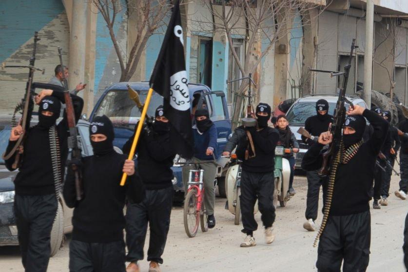 ФСБ предостерегла, что покидающие Сирию и Ирак боевики угрожают странам СНГ