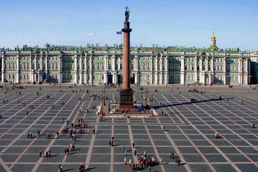 С 6-8 сентября в Санкт-Петербурге пройдут «Дни Еревана». Об этом сообщает пресс-служба мэрии Еревана