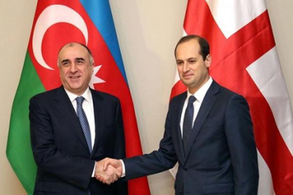 Баку и Тбилиси подпишут ряд двусторонних документов