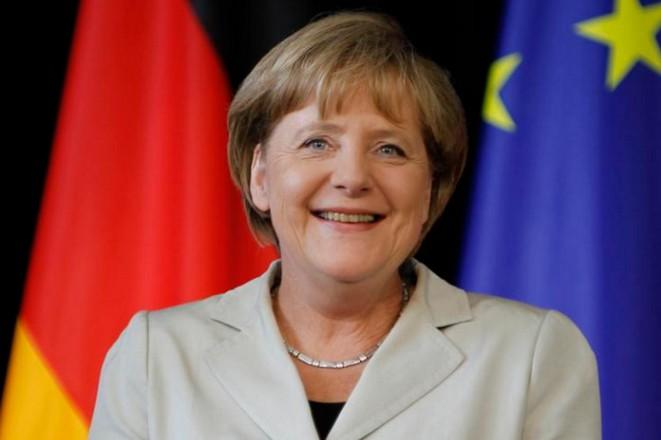 Ангела Меркель поздравила Никола Пашиняна с избранием на пост премьер-министра Армении