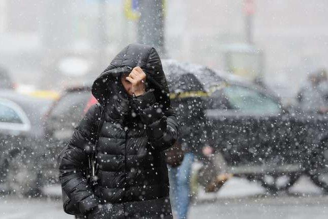 Синоптики предсказали резкое похолодание в Армении