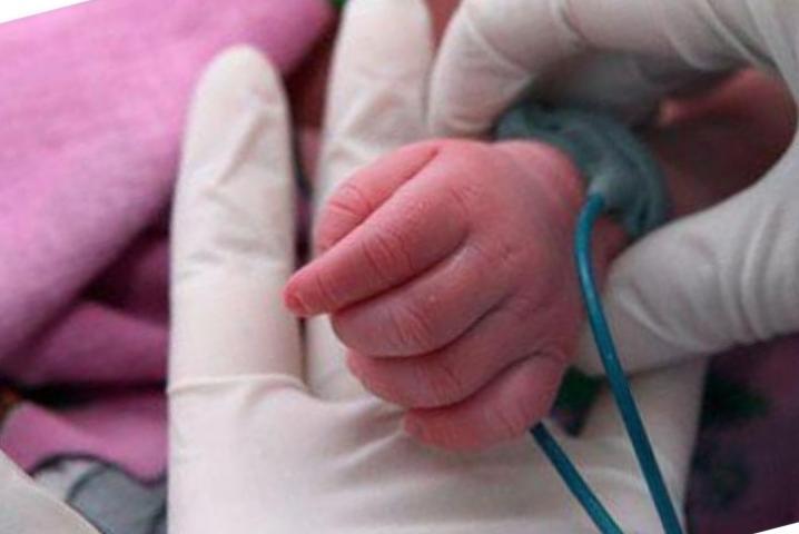 В медицинском центре «Армения» умер младенец