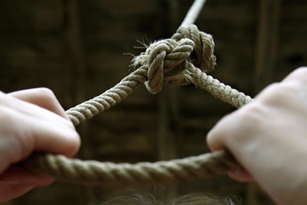 В Армении предотвращена попытка самоубийства молодого человека