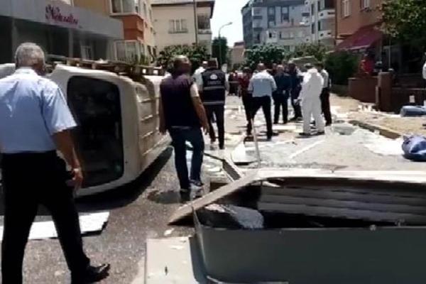 СМИ сообщили о взрыве в Стамбуле
