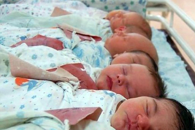 Նարե, Դավիթ անունները գլխավորում են 2018-ի առաջին կիսամյակում նորածիններին ամենաշատը  տրված անունների ցանկը