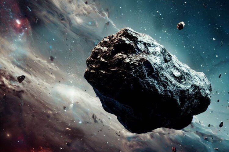 Ученые 10 лет изучали «инопланетный сигнал», зафиксированный при падении метеорита, но все оказалось намного прозаичнее