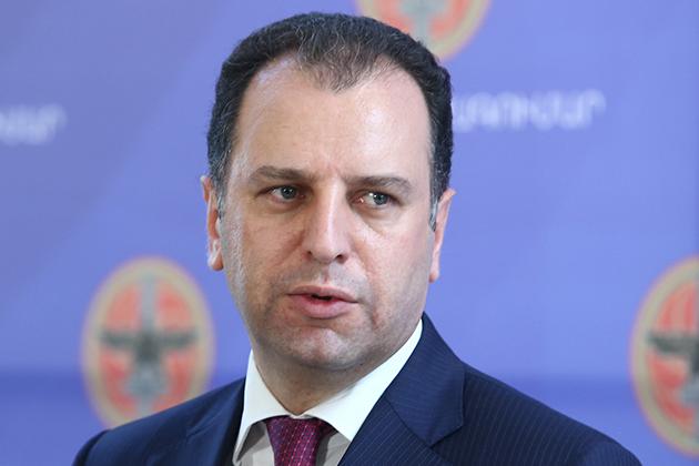 Министр обороны: За последние 10 дней ВС Азербайджана потеряли 8 военнослужащих