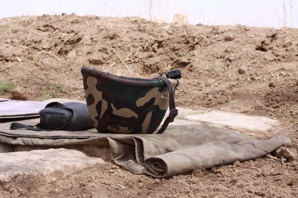 Азербайджанские ВС нарушили режим перемирия: убит армянский военнослужащий