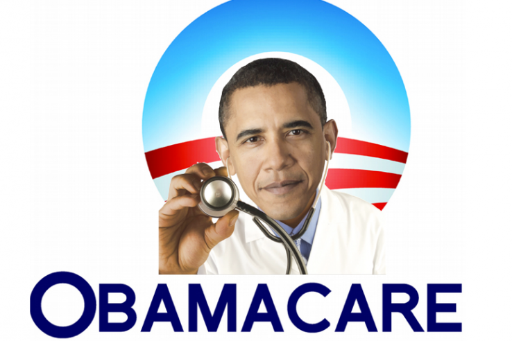 Обама призвал Конгресс США защитить Obamacare