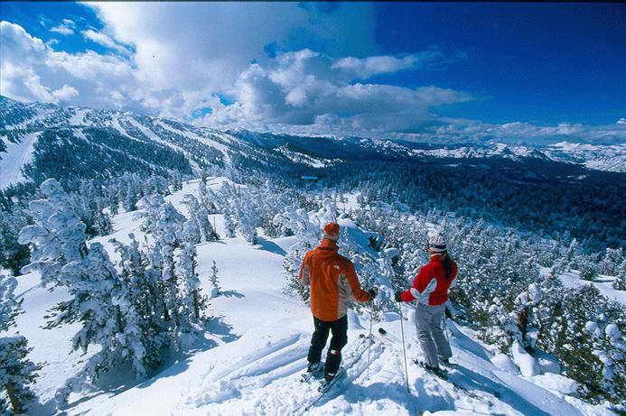 Цахкадзор стал одним из самых популярных зимних курортов россиян