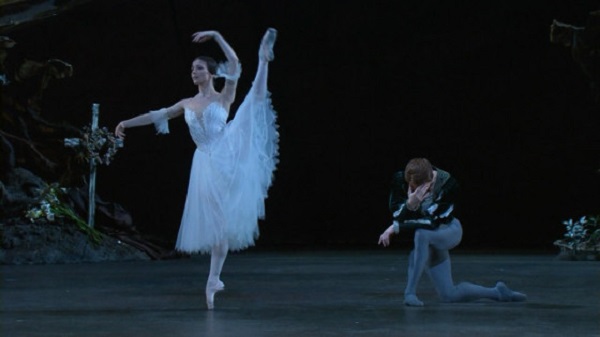 История одного шедевра: «Жизель» Адольфа Адана – один из самых известных и  любимых балетов на протяжении более 170 лет - RadioVan.fm