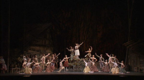 История одного шедевра: «Жизель» Адольфа Адана – один из самых известных и  любимых балетов на протяжении более 170 лет - RadioVan.fm