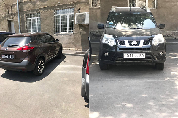 ՖԲ օգտատերերը հակադարձում են նախարարի՝ արյունաբանականի շռայլ ծախսերի մասով հայտարարությանը