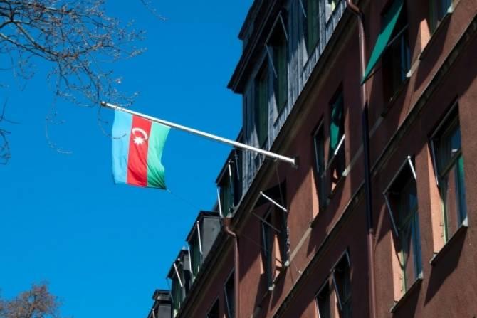 Азербайджан закрывает свое посольство в Швеции, Норвегии и Финляндии