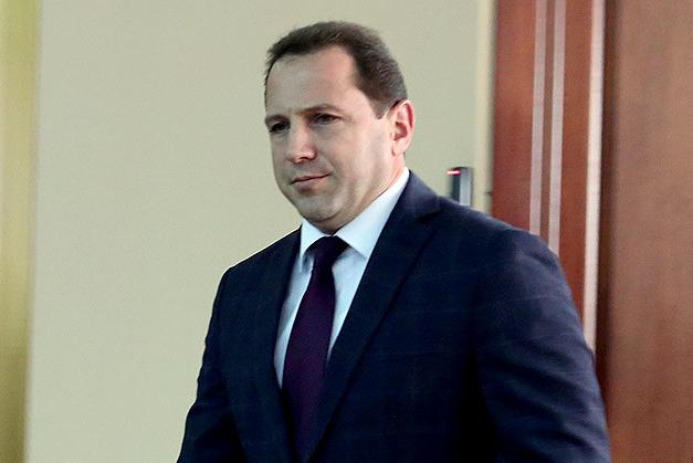 Министр обороны Армении уволил нескольких начальников отделов Военной полиции