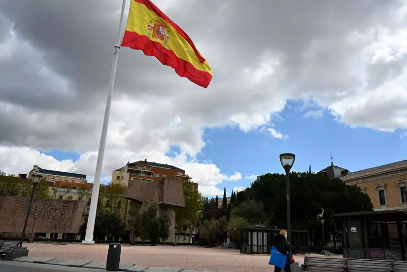 Испания в начале июля будет готова принимать иностранных туристов