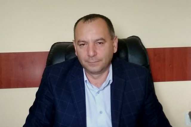 Премьер-министр Армении сменил и.о. мэра Иджевана