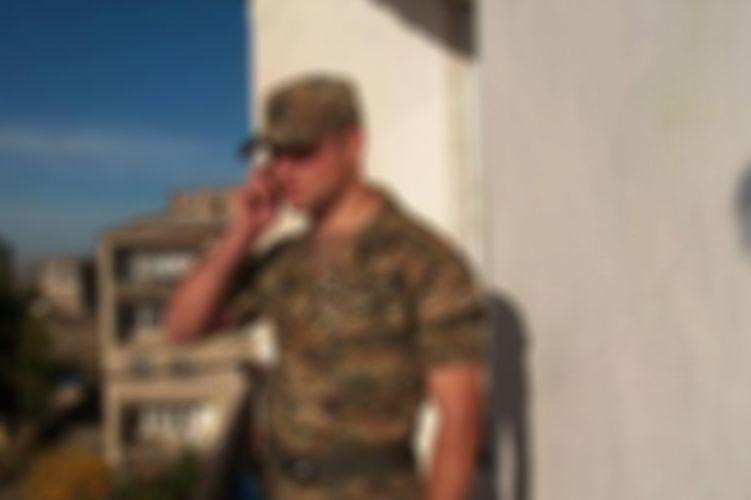 Զինվորին թույլատրվում է ունենալ միայն զանգեր անելու հնարավորություն ունեցող հեռախոս․ Ռազմական ոստիկանությունը նախազգուշացնում է