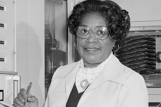 Штаб-квартире НАСА присвоено имя Мэри Джексон – первой чернокожей женщины, занявшей там инженерную должность