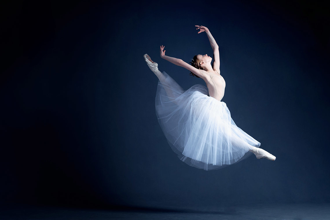 Особый вид хореографического искусства: сегодня – Всемирный день балета