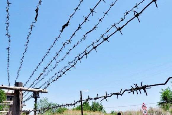 Арестован нарушивший границу азербайджанец, который был задержан в Бердаване