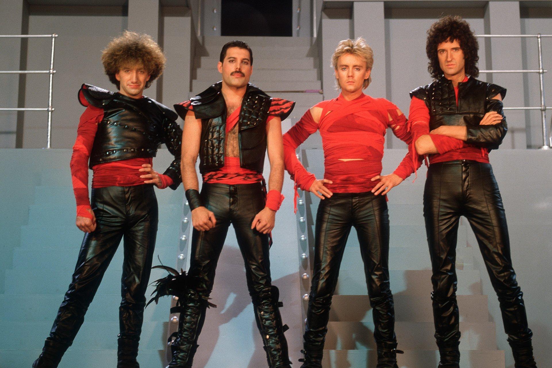 Queen ռոք խումբը ելույթ կունենա «Օսկար» մրցանակաբաշխության արարողությանը