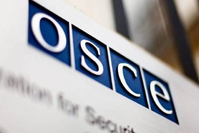 Стороны договорились предпринять ряд шагов в срочном порядке: заявление Минской группы ОБСЕ 